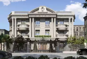 Apartments For sale - 4 rooms - floor 0