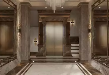 Apartment with Garden For sale - 4 rooms - floor 0