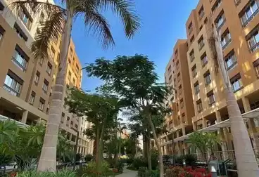 Apartments For sale - 3 rooms - floor 2