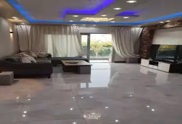شقق مفروشة للإيجار - 2 غرف - بالدور 4