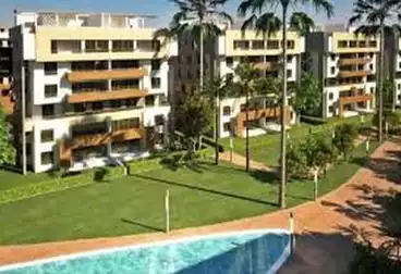 Apartment with Garden For sale - 4 rooms - floor 0
