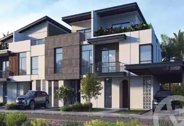 Separate Villa For sale - 4 rooms