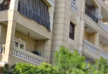 شقق مفروشة للإيجار - 2 غرف - بالدور 3