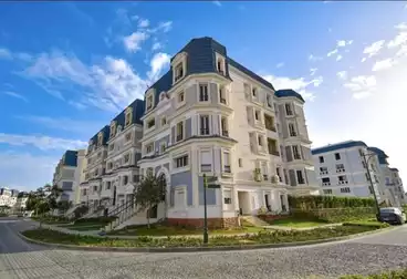Apartments For sale - 4 rooms - floor 2