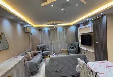 Apartment with Garden For rent - 3 rooms - floor 0