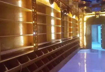 Shops For sale - floor 0