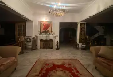دوبلكس للبيع - 4 غرف - بالدور 7