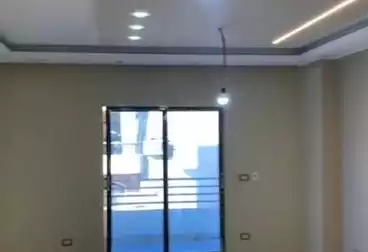 شقق للإيجار - 2 غرف - بالدور 2
