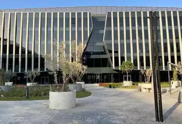 Corporate Branch For rent - 1 rooms - floor 4