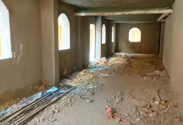 Apartment with Garden For sale - 3 rooms - floor 0