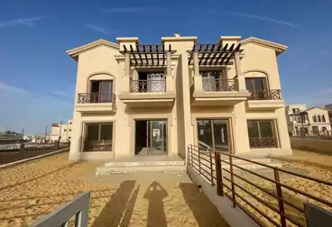 Twin House For sale - 3 rooms