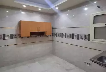 Furnished Apartment For rent - 3 rooms - floor 2