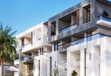 Apartments For sale - 3 rooms - floor 2