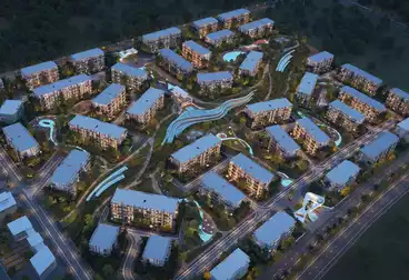 Apartments For sale - 2 rooms - floor 1