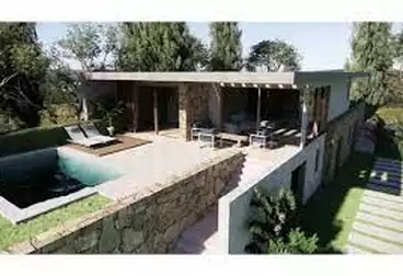 Chalets For sale - 2 rooms - floor 1
