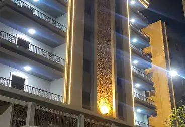 Building For rent