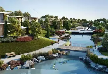 Apartments For sale - 3 rooms - floor 1