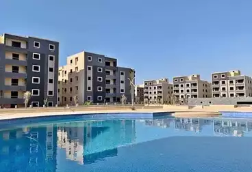 شقق للبيع - 3 غرف - بالدور 2