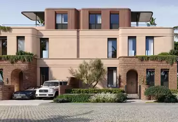 Villas For sale - 3 rooms