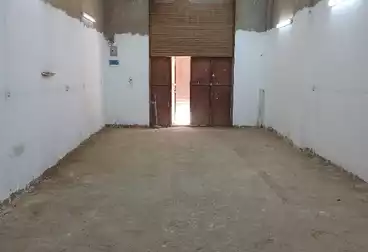 Shops For rent - floor 1