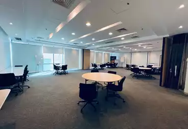 مبنى إداري للإيجار - 7 غرف