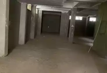 مخازن للإيجار