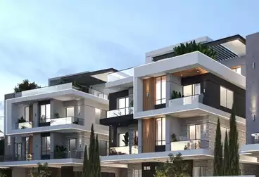 Apartments For sale - 4 rooms - floor 2