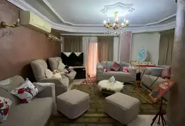 Apartments For sale - 3 rooms - floor 3