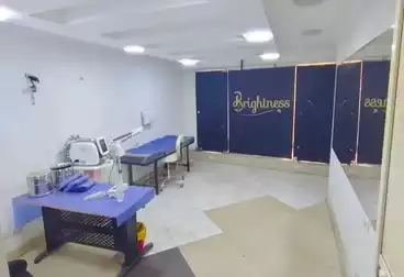 Full Floor Administrative For rent - 5 rooms - floor 1