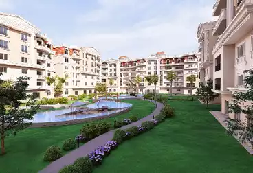 Apartments For sale - 3 rooms - floor 2