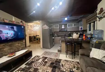 Apartments For sale - 3 rooms - floor 2