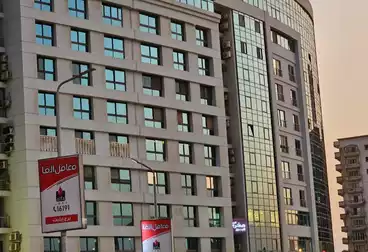 مكاتب للإيجار - 3 غرف - بالدور 2