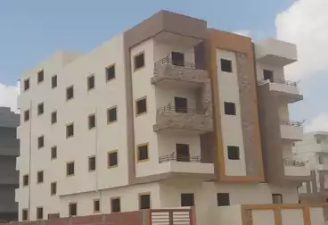 Apartments For sale - 3 rooms - floor 3