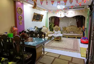 Apartments For sale - 2 rooms - floor 4