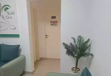 Clinics For rent - 2 rooms - floor 2