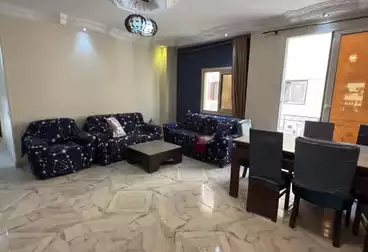Furnished Apartment For sale - 3 rooms - floor 4