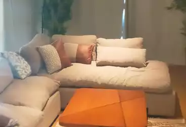 Furnished Apartment For rent - 2 rooms - floor 0