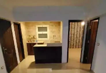 Apartment with Garden For sale - 2 rooms - floor 0