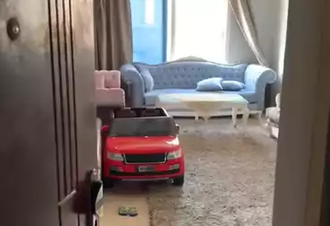 Apartments For sale - 3 rooms - floor 5