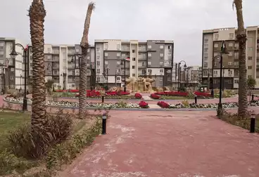 Apartments For sale - 3 rooms - floor 4