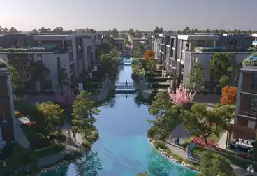 Villas For sale - 4 rooms