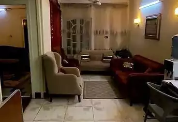 شقق للبيع - 3 غرف - بالدور 2
