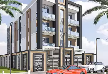 Apartments For sale - 2 rooms - floor 0