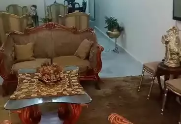 Furnished Apartment For sale - 2 rooms - floor 7
