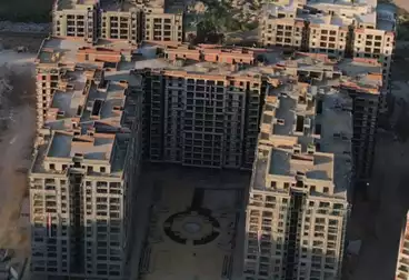 Apartments For sale - 3 rooms - floor 7