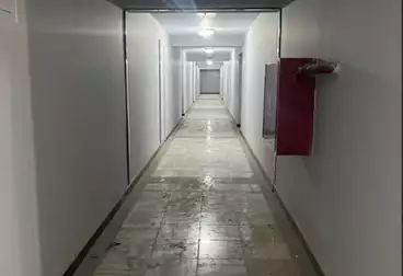 Furnished Apartment For sale - 3 rooms - floor 3