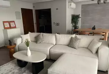 شقق مفروشة للإيجار - 3 غرف - بالدور 1
