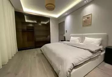 شقق مفروشة للإيجار - 3 غرف - بالدور 2