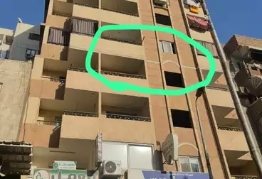 Apartments For sale - 3 rooms - floor 3