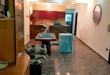 Apartment with Garden For sale - 3 rooms - floor 0